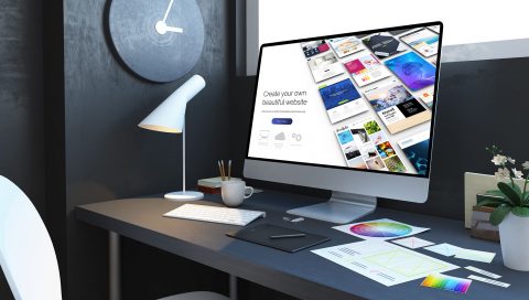 Grafik Tasarım Uzmanı