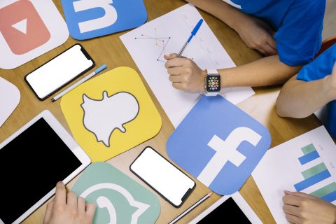 Sosyal Medya Uzmanı